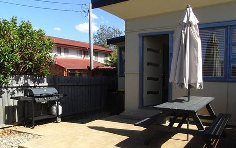 A Husky Sea-Esta - Lismore Accommodation 5