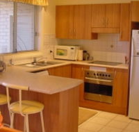 A Bay Beachcomber and Jervis Bays SeaChange - Lismore Accommodation