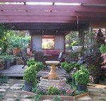 Blossoms Bed and Breakfast - Lismore Accommodation
