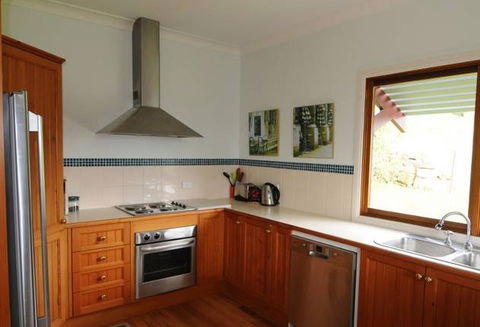 Blue Roo House - Lismore Accommodation 0