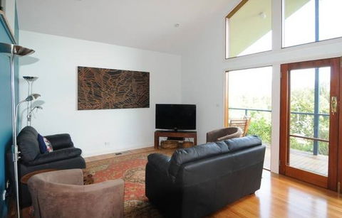 Blue Roo House - Lismore Accommodation 3
