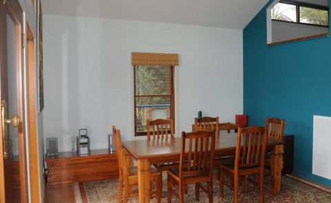 Blue Roo House - Lismore Accommodation 4