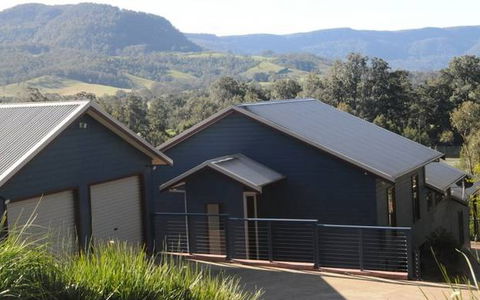 Blue Roo House - Lismore Accommodation 5