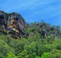 Arundel of Kangaroo Valley - Lismore Accommodation