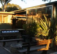 Banksia Park Cottages - Lismore Accommodation