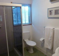 Blue Gums Cottage - Lismore Accommodation