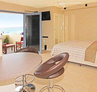 Aqua Shores Mollymook Beach - Lismore Accommodation