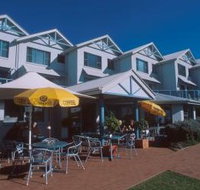 Breakers Apartments Mollymook - Lismore Accommodation