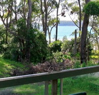 Allawah Cabins - Lismore Accommodation