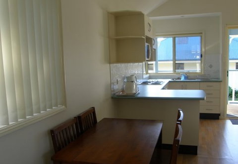 Camellia Park - Lismore Accommodation 0