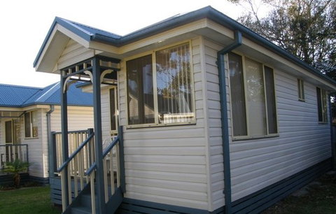 Camellia Park - Lismore Accommodation 4