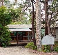 Lyrebird Dell - Lismore Accommodation