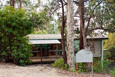 Lyrebird Dell - Lismore Accommodation 0