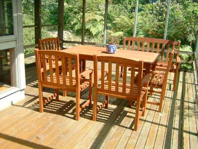 Lyrebird Dell - Lismore Accommodation 3
