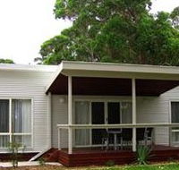 BIG4 South Durras Holiday Park - Lismore Accommodation