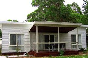 BIG4 South Durras Holiday Park - Lismore Accommodation 0