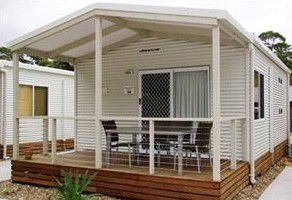 BIG4 South Durras Holiday Park - Lismore Accommodation 1