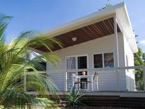 BIG4 South Durras Holiday Park - Lismore Accommodation 3