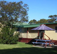 Alonga Cottages - Lismore Accommodation