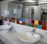 Badgee Park - Lismore Accommodation