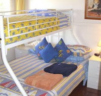 Calm Waters Waterfront Cottages - Lismore Accommodation