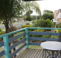 Abalone Cottage - Lismore Accommodation