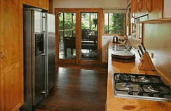 Mavis's Kitchen And Cabins - Lismore Accommodation 3