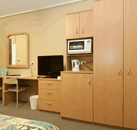 New Olympic Motel - Lismore Accommodation