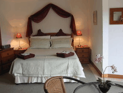 A View of Mt Warning Bed and Breakfast - Lismore Accommodation