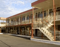 Waterview Motel - Lismore Accommodation
