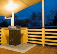 Fingal Holiday Park - Lismore Accommodation