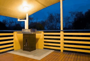 Fingal Holiday Park - Lismore Accommodation 0