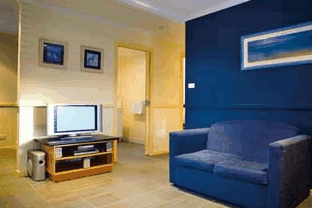 Fingal Holiday Park - Lismore Accommodation 3