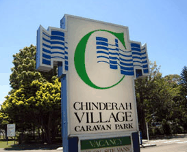 Chinderah Village Caravan Park - Lismore Accommodation