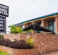 Crescent Motel - Lismore Accommodation