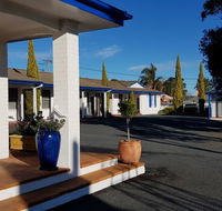 Colonial Motel - Lismore Accommodation