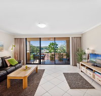 Oceanview 1 - Lismore Accommodation