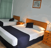 Lismore City Motor Inn - Lismore Accommodation