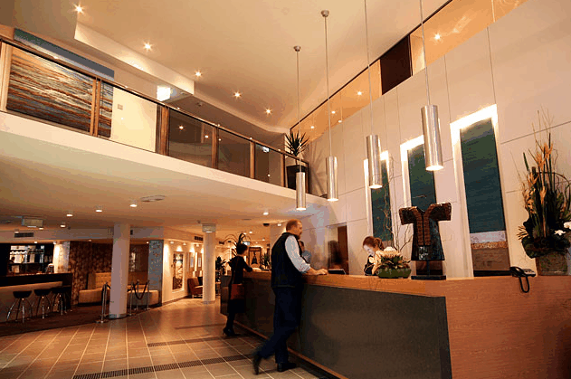 Ramada Hotel and Suites Ballina - Lismore Accommodation