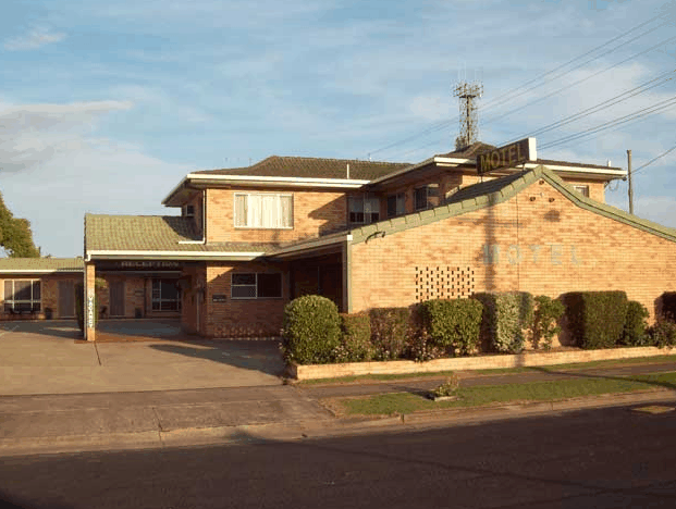 Squatters Homestead Motel - Lismore Accommodation 1