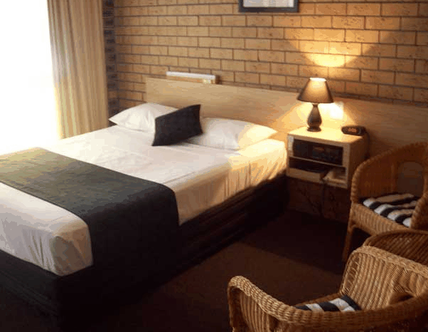 Squatters Homestead Motel - Lismore Accommodation 3
