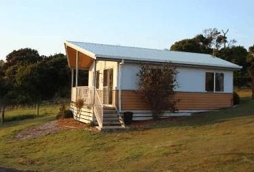 Brooms Head Caravan Park - Lismore Accommodation