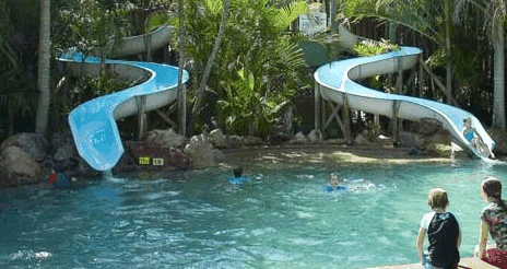 BIG4 North Star Holiday Resort - Lismore Accommodation