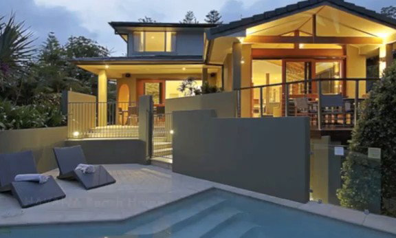 Hayters Hill NSW Lismore Accommodation