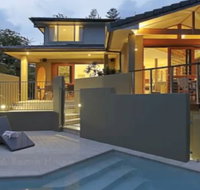 Byron Bay Beach Houses - Lismore Accommodation