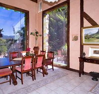 Castle On The Hill Bed and Breakfast - Lismore Accommodation