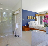 Abode at Byron - Lismore Accommodation