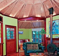 Mt Warning Rainforest Retreat  - Lismore Accommodation
