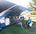 Grafton Greyhound Racing Club Caravan Park - Lismore Accommodation