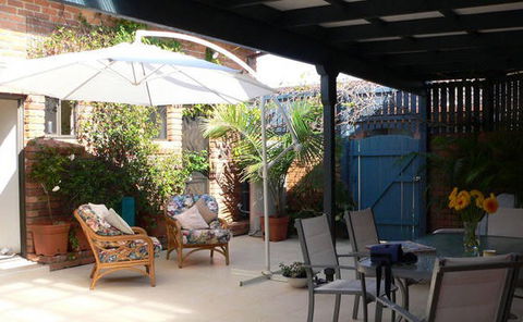 Ballina Beach House - Lismore Accommodation 0